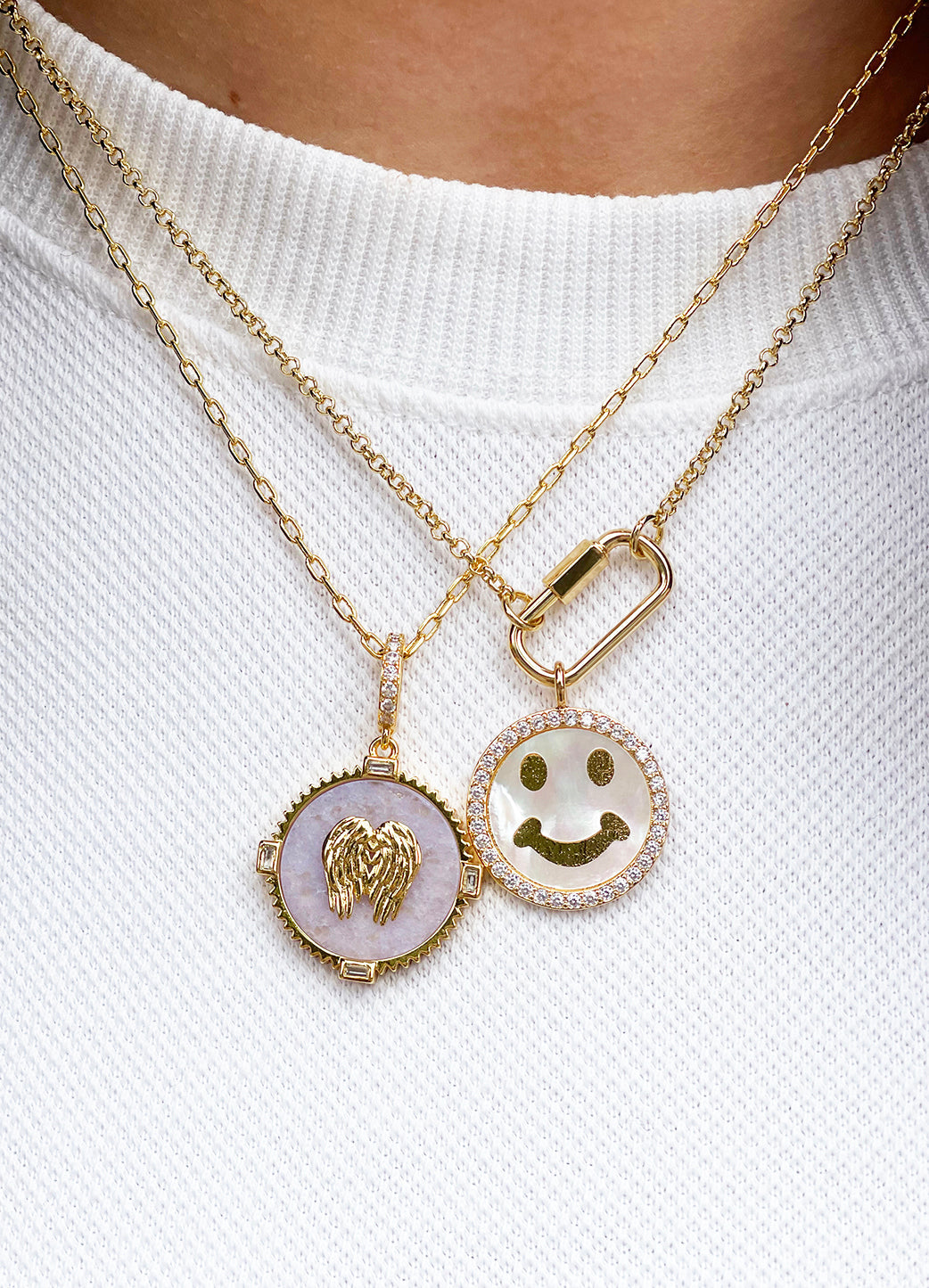 I Am Blessed Necklace