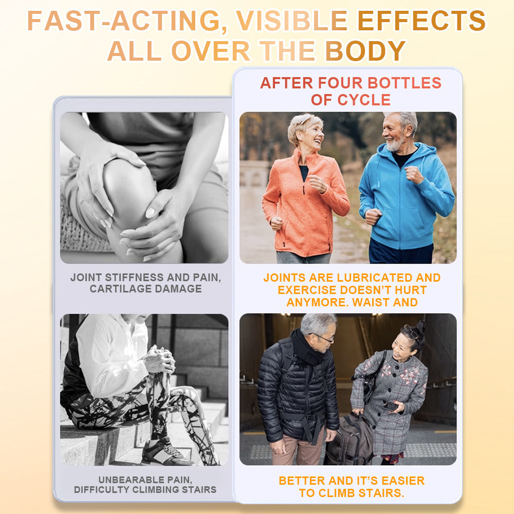 🎁Flash Sale - ODALIT™ Botulinum Toxin & Bee Venom Pain-Relief Bone Healing Cream🐝💎