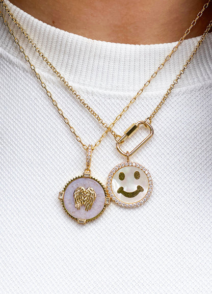 I Am Blessed Necklace