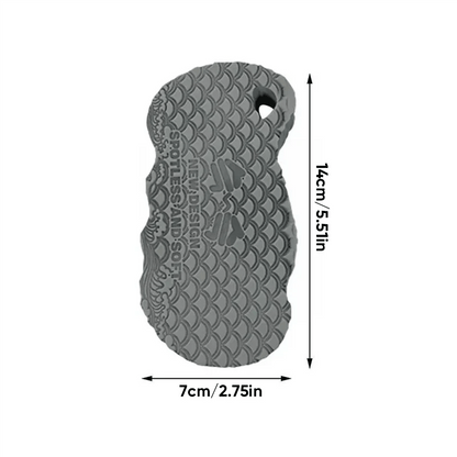 Magic Exfoliating Bath Sponge