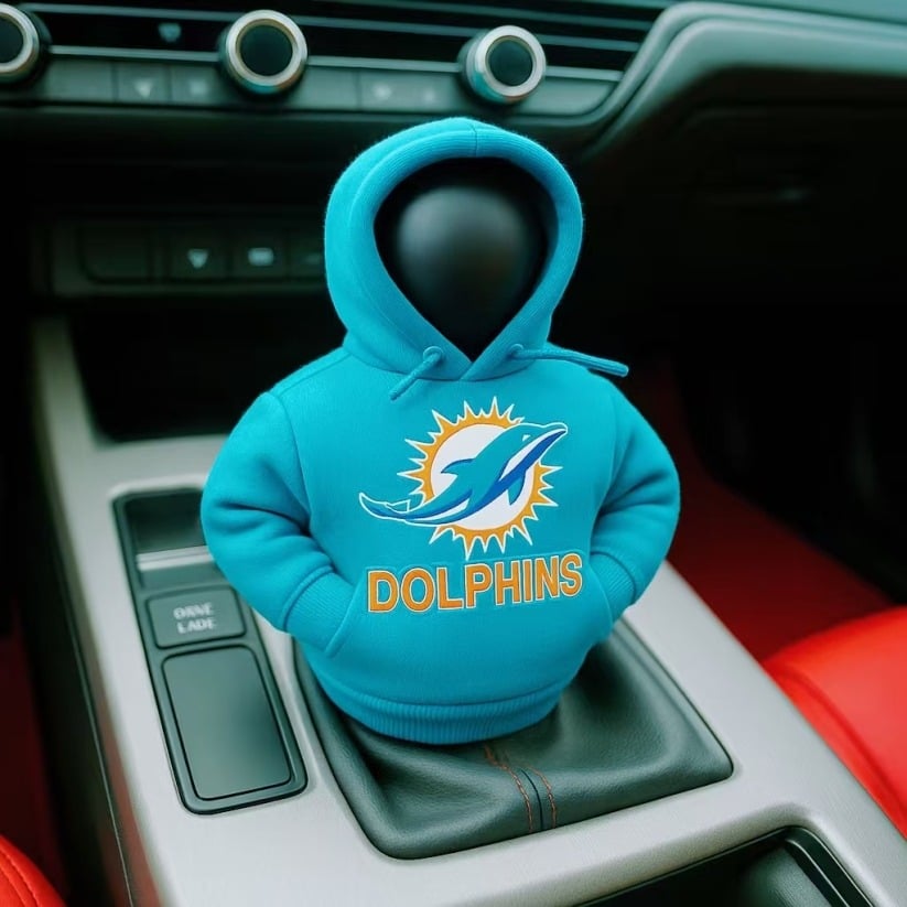 ⚡Rugby-Style Car Gear Shift Hoodie🏈