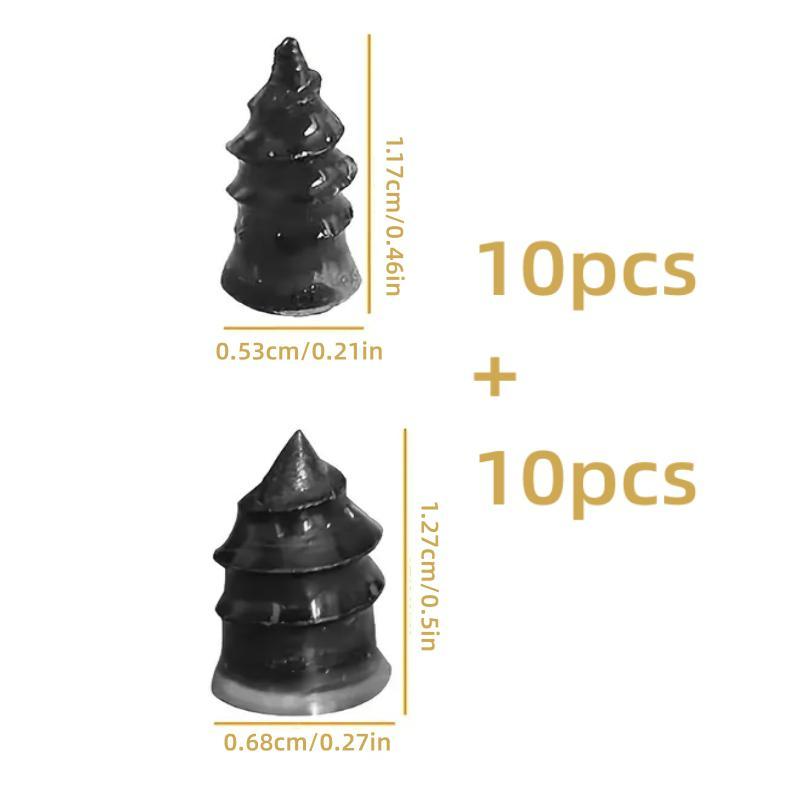 🎄Christmas-Sale 49%OFF🔥Tire Repair Rubber Nail🚚Limited-time offer: Free screwdriver gift!